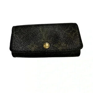 Authentic Louis Vuitton key Monogram 4– key holder